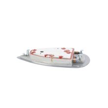 Подошва парогенератора Bosch TDS1