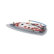 Подошва парогенератора Bosch PV14/TDA26/UTU74