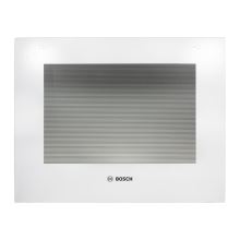 Фронтальное стекло духовки Bosch HBF0.., HBF1..