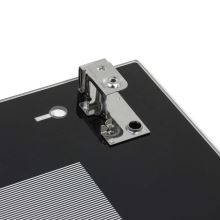 Фронтальное стекло духовки Bosch HBF0.., HBF1..
