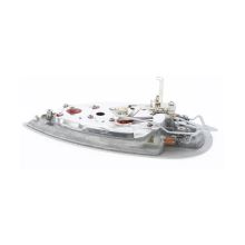 Подошва парогенератора Bosch TDA502