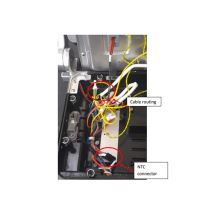 Датчик NTC для гриля De'Longhi и Braun CG9/CGH1..
