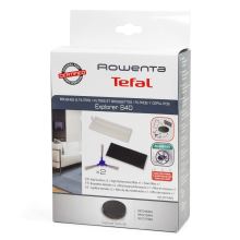 Набор аксессуаров для робота-пылесоса Tefal S40 и S50