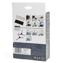 Набор аксессуаров для робота-пылесоса Tefal S40 и S50