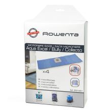 Мешки-пылесборники к пылесосы Rowenta, 4 шт