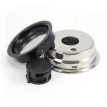 Фильтр кофеварки DeLonghi 1 чашки DES/EC/ES