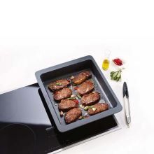 Форма для запекания HUB 5001-XL для плит Miele