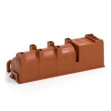 Розжиг X P/COTTURA 6F газовой плиты