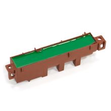 Розжиг газовой плиты, 5 контактов