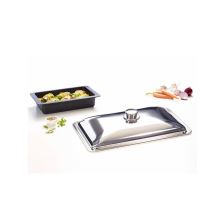 Крышка формы для запекания Miele Gourmet
