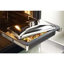 Крышка формы для запекания Miele Gourmet