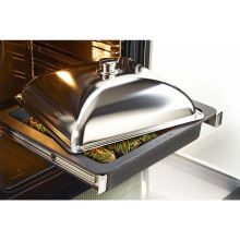 Крышка HBD 60-35 формы для запекания Miele