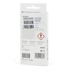 Таблетки от накипи кофемашины Bosch 40 г. х 3 шт.