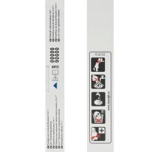 Таблетки от накипи кофемашины Bosch 40 г. х 3 шт.