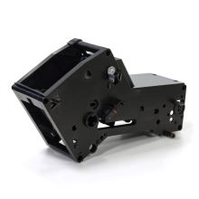 Заварочный узел кофемашины Bosch 647861