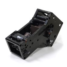 Заварочный узел кофемашины Bosch 647861