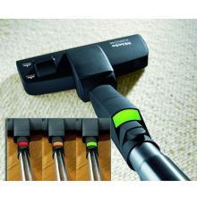 Щетка AllergoTeQ для пылесосов Miele