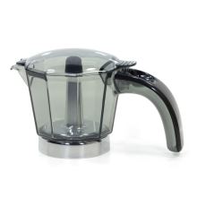Кувшин на 4 чашки кофеварок DeLonghi Alicia EMKM4