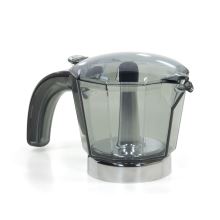 Кувшин на 4 чашки кофеварок DeLonghi Alicia EMKM4