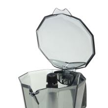 Кувшин на 4 чашки кофеварок DeLonghi Alicia EMKM4