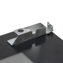 Внешнее стекло духовки Bosch HBA.., HBG..