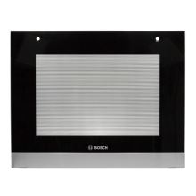 Внешнее стекло духовки Bosch HBA.., HBG..