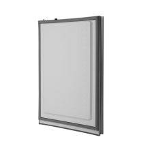 Дверь морозильной камеры Bosch KGN39..