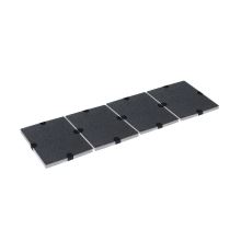 Угольные фильтры DKF 17-1 для вытяжек Miele