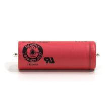 Аккумулятор Li-Ion (UR 18500Y) бритвы Braun [D18mm]
