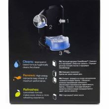Картриджи для систем самоочистки бритв Braun CCR2