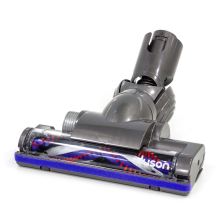 Турбощетка Carbon Fibre для пылесоса Dyson