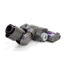 Турбощетка Carbon Fibre для пылесоса Dyson