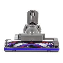 Турбощетка Carbon Fibre для пылесоса Dyson