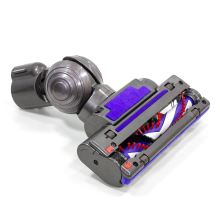 Турбощетка Carbon Fibre для пылесоса Dyson