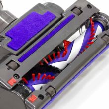 Турбощетка Carbon Fibre для пылесоса Dyson