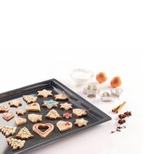 Противень для запекания Miele, 44,8х38,6х2,2 см