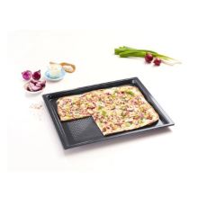 Перфорированный противень для выпечки Miele HBBL71