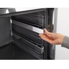 Телескопические направляющие Miele HFC 71