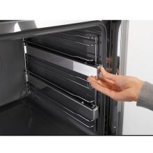 Телескопические направляющие Miele HFC 72