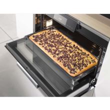 Прямоугольный противень HUBB 91 для духовок Miele