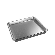 Перфорированный противень DGG1/1- 40L Miele