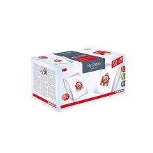 Мешки-пылесборники FJM XXL для пылесосов Miele