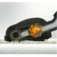 Турбощетка STB305-3 для пылесосов Miele