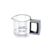 Стеклянный кувшин для кофемашин Miele