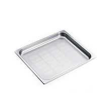 Противень DGGL12 для пароварки Miele