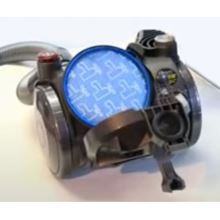 Моющийся Фильтр Dyson DC19, DC20, DC21, DC29