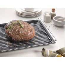 Решетка HBBR 50 духовки Miele
