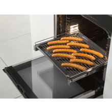 Решетка HBBR72 духовки Miele