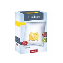 Мешки HyClean KK для пыли к пылесосам Miele