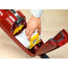Мешки HyClean KK для пыли к пылесосам Miele